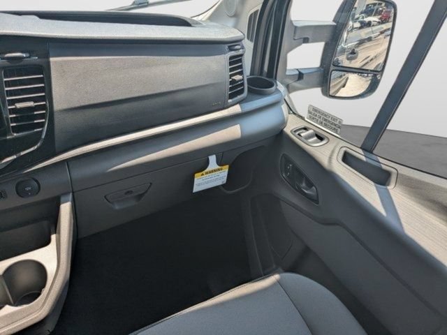 New 2026 Ford Transit 350 XLT AWD/4WD image 19
