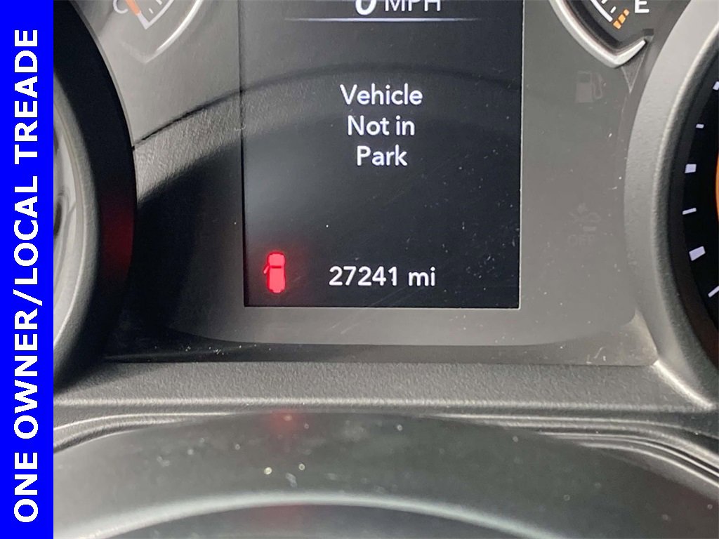 Used 2024 Jeep Wrangler Sport S image 26