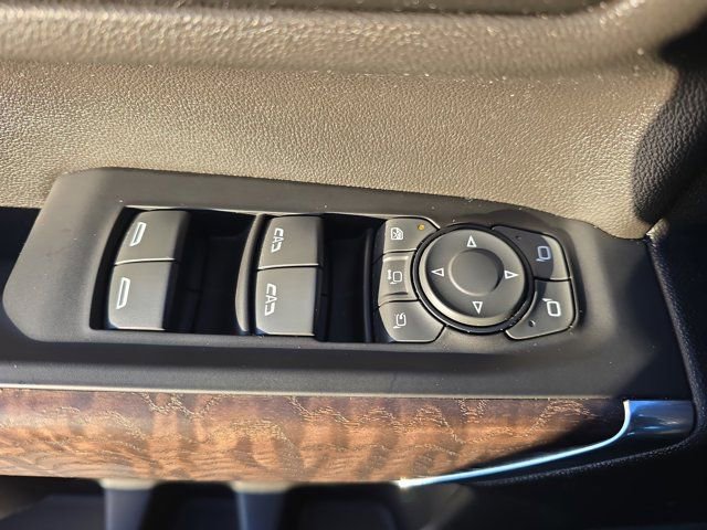 Used 2022 GMC Sierra 2500 Denali w/ Denali Ultimate Package image 27