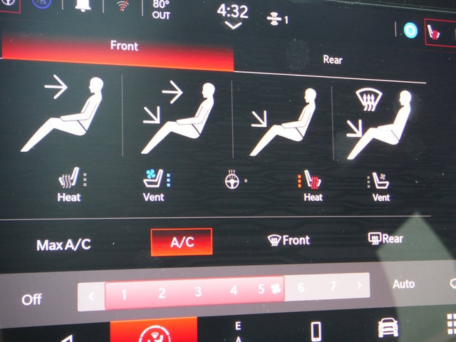 New 2026 Dodge Durango GT AWD/4WD image 32