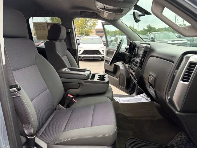 Used 2015 Chevrolet Silverado 1500 LT w/ All Star Edition AWD/4WD image 27