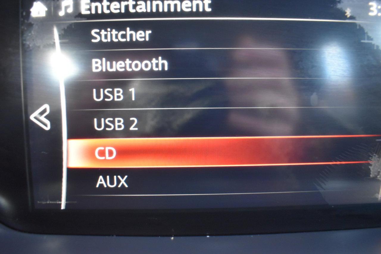 Used 2017 MAZDA MAZDA6 Touring image 30