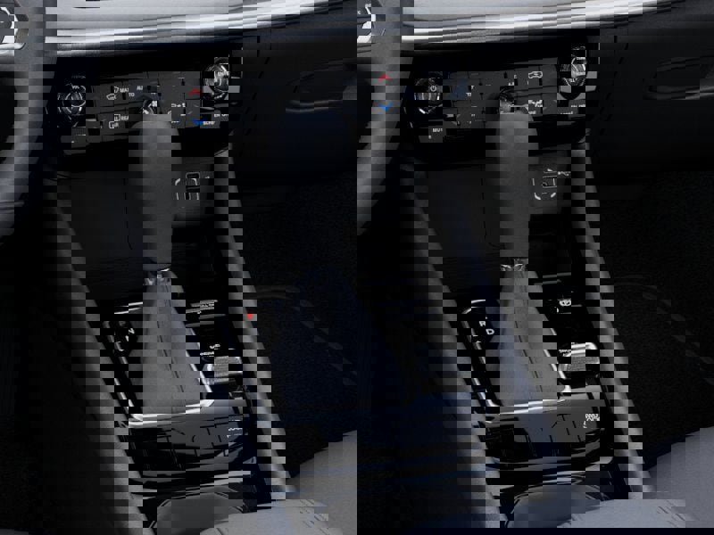 New 2026 Jeep Compass Limited w/ Sun, Sound & Navigation Group image 24