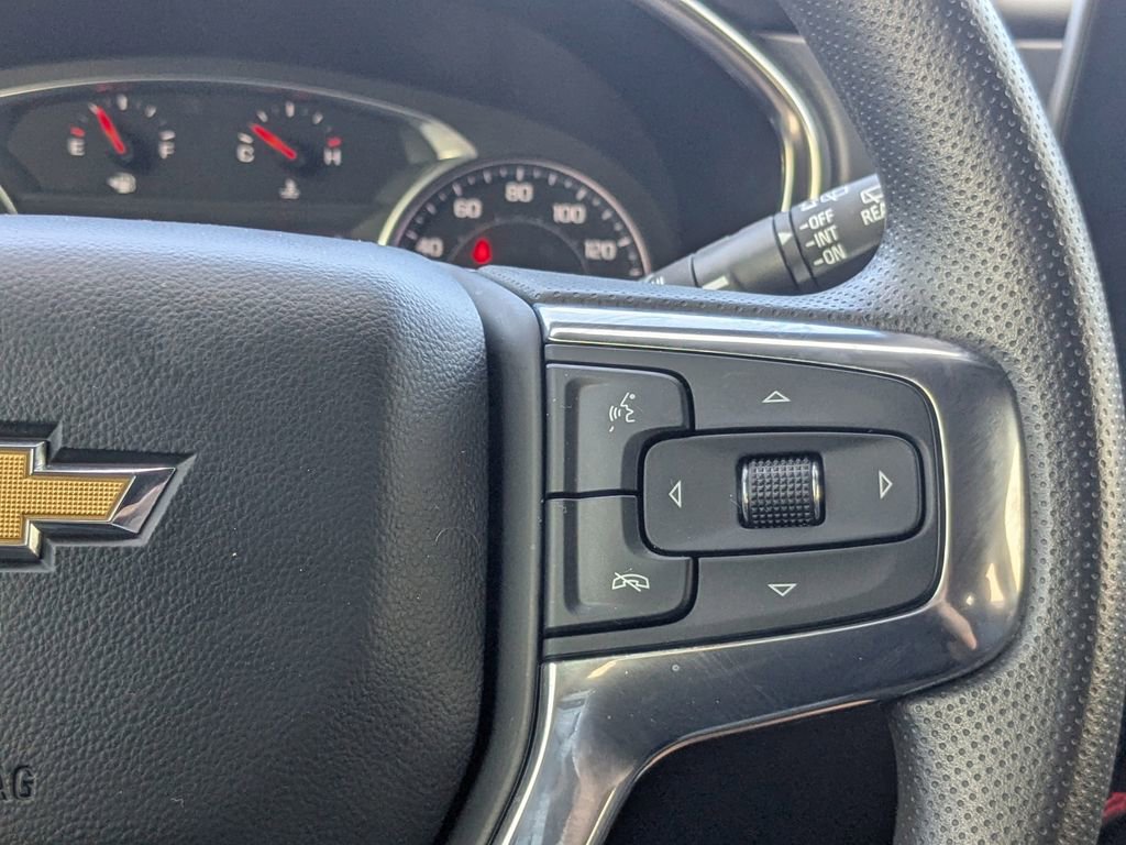 Used 2024 Chevrolet Blazer LT w/ Convenience Package image 27
