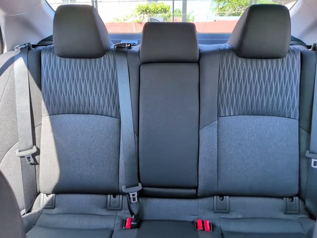 Certified 2026 Toyota Camry LE FWD image 23