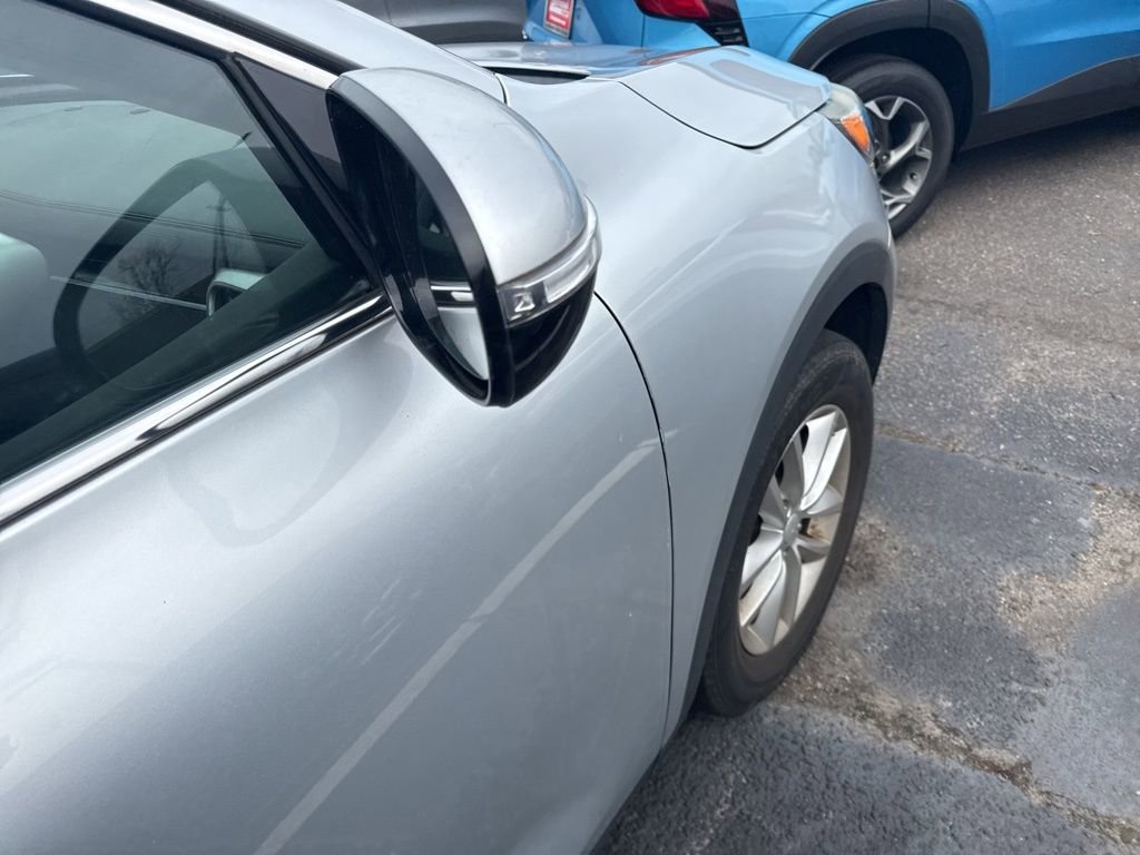 Used 2016 Kia Sorento LX w/ LX Convenience Package image 12