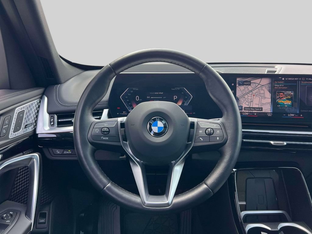 Used 2023 BMW X1 xDrive28i w/ Premium Package AWD/4WD image 17