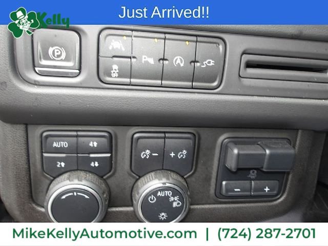 Used 2021 Chevrolet Tahoe LT w/ LT Signature Package AWD/4WD image 17