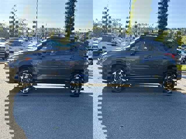 Certified 2025 Subaru Crosstrek 2.5i Limited w/ Popular Package #3A image 6