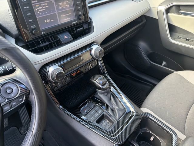 Used 2022 Toyota RAV4 XLE w/ Convenience Package image 37