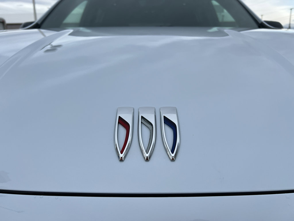 New 2026 Buick Enclave Sport Touring w/ Power Package image 13