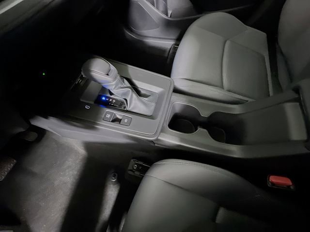 New 2026 Toyota Corolla Cross AWD Hybrid image 22