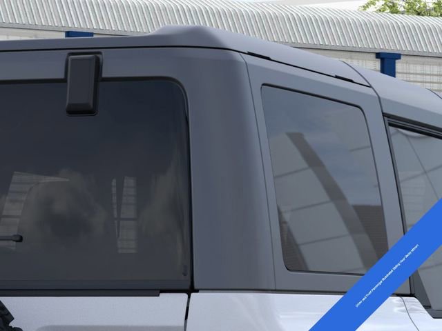 New 2026 Ford Bronco Badlands AWD/4WD image 30
