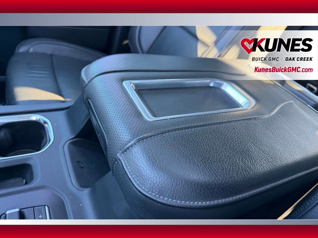 Used 2022 GMC Sierra 1500 Denali image 22