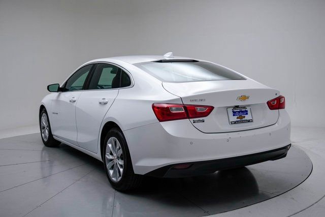 Used 2024 Chevrolet Malibu LT image 7