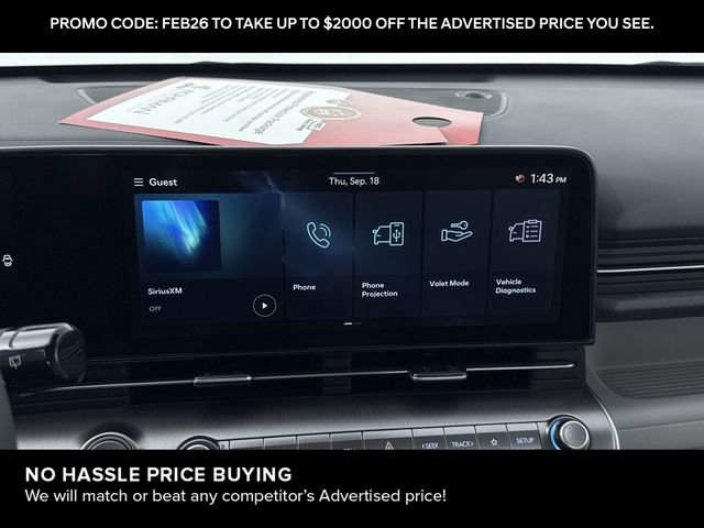 New 2026 Hyundai Kona SEL Sport image 21