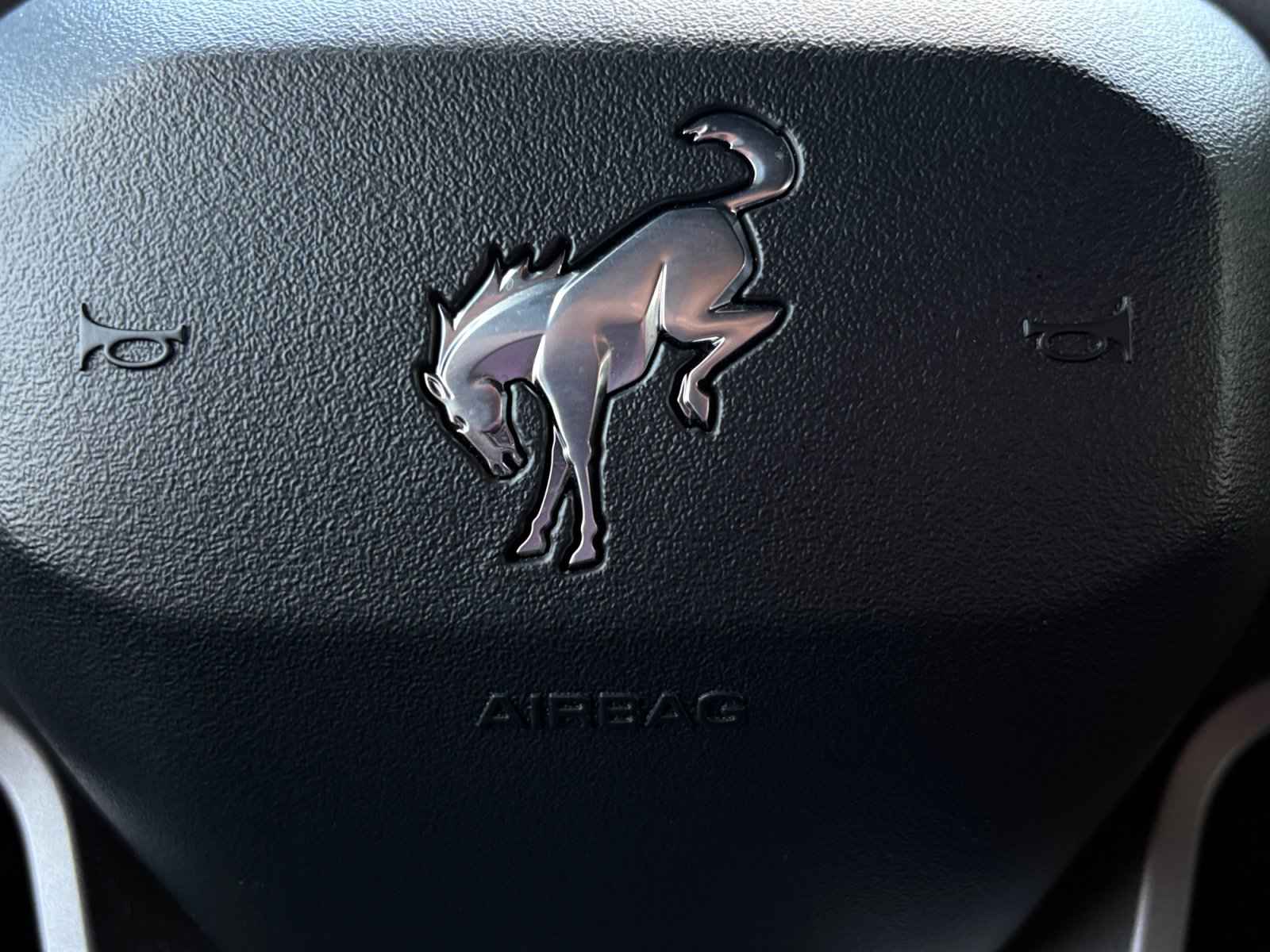 Used 2025 Ford Bronco Outer Banks AWD/4WD image 25