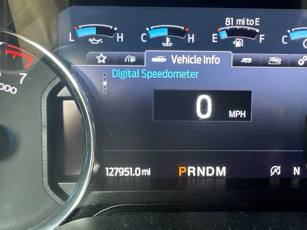 Used 2020 Ford Expedition Max XLT w/ Equipment Group 202A RWD image 3