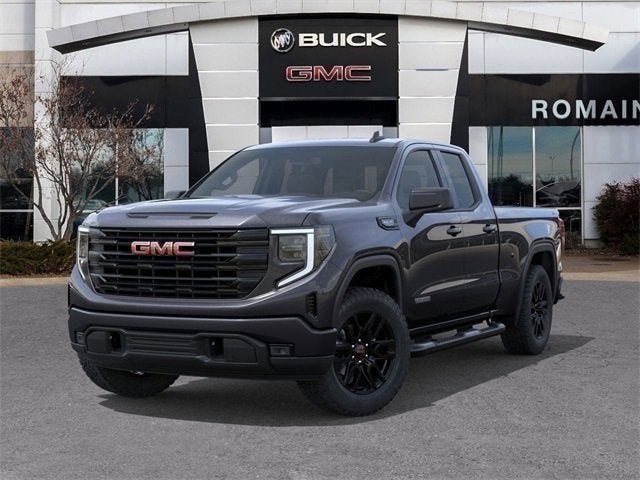 New 2026 GMC Sierra 1500 Elevation w/ X31 Off-Road Package image 30