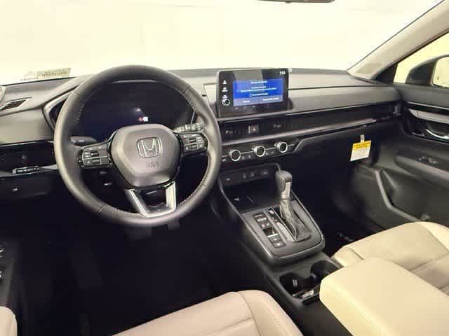 New 2027 Honda CR-V EX-L image 45
