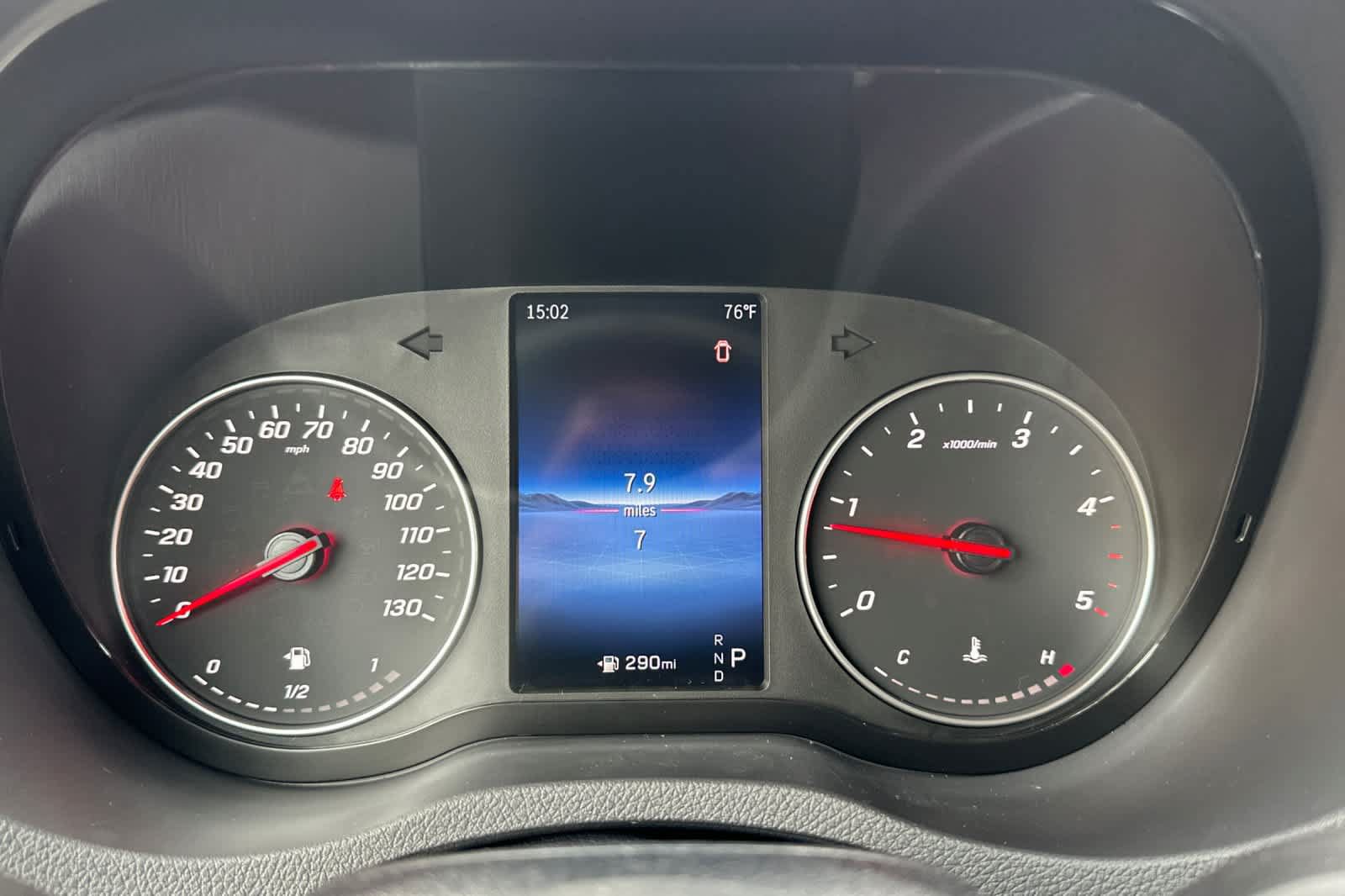 New 2026 Mercedes-Benz Sprinter 2500 image 23