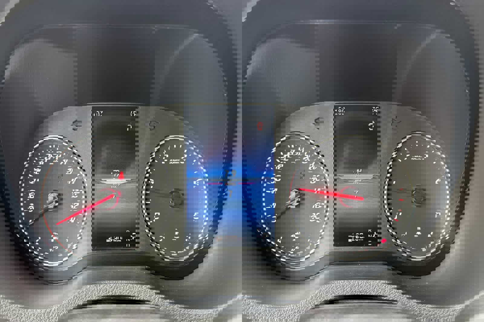 New 2026 Mercedes-Benz Sprinter 2500 image 23