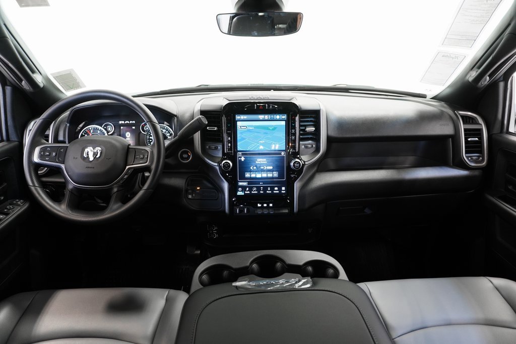 Used 2024 RAM 3500 Tradesman image 13