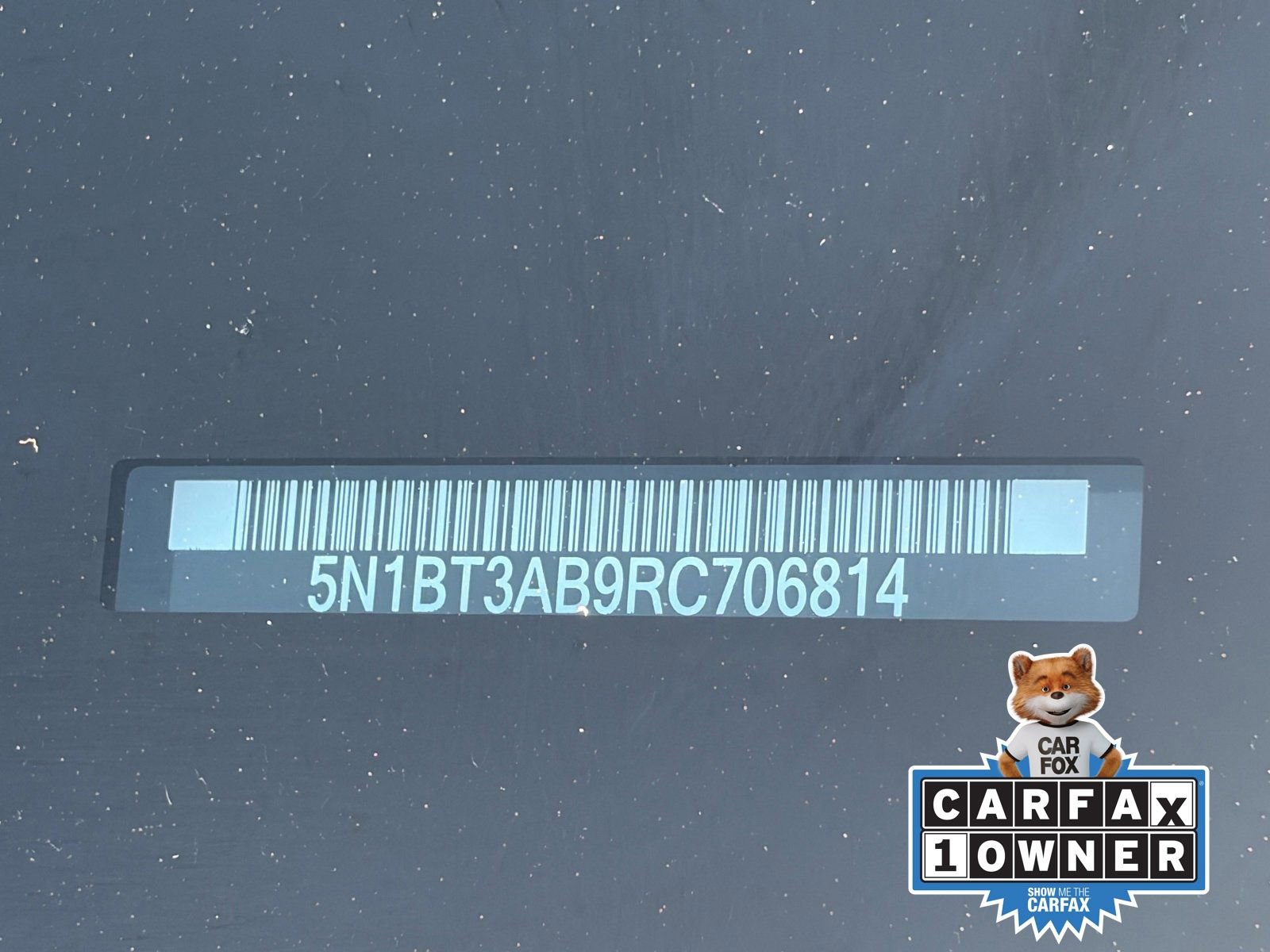 Certified 2024 Nissan Rogue S image 32