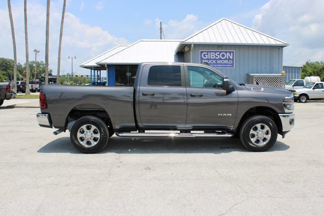 Used 2026 RAM 2500 Big Horn AWD/4WD image 13