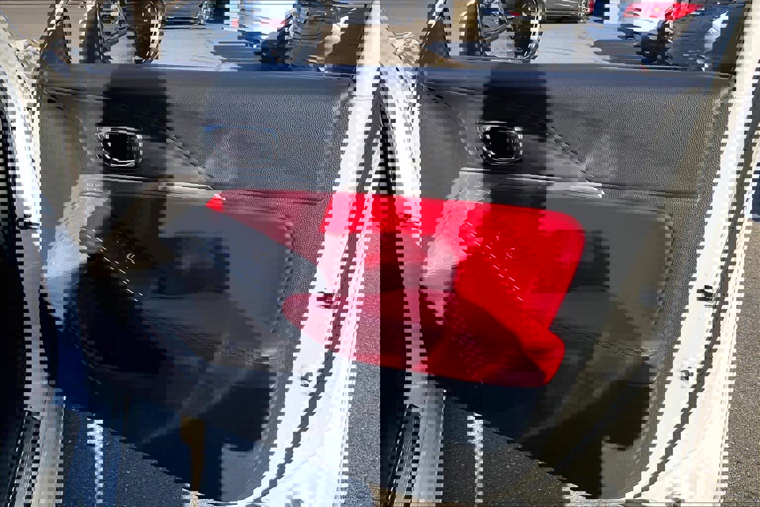 Used 2023 Acura Integra A-Spec image 25