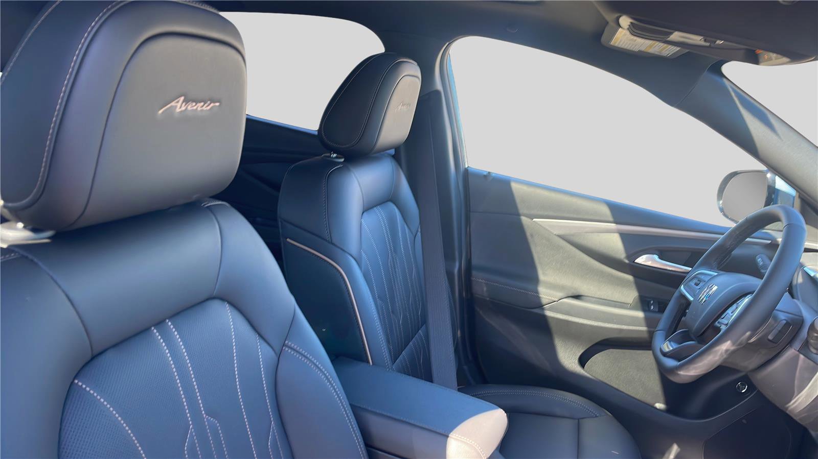New 2026 Buick Envista Avenir image 24