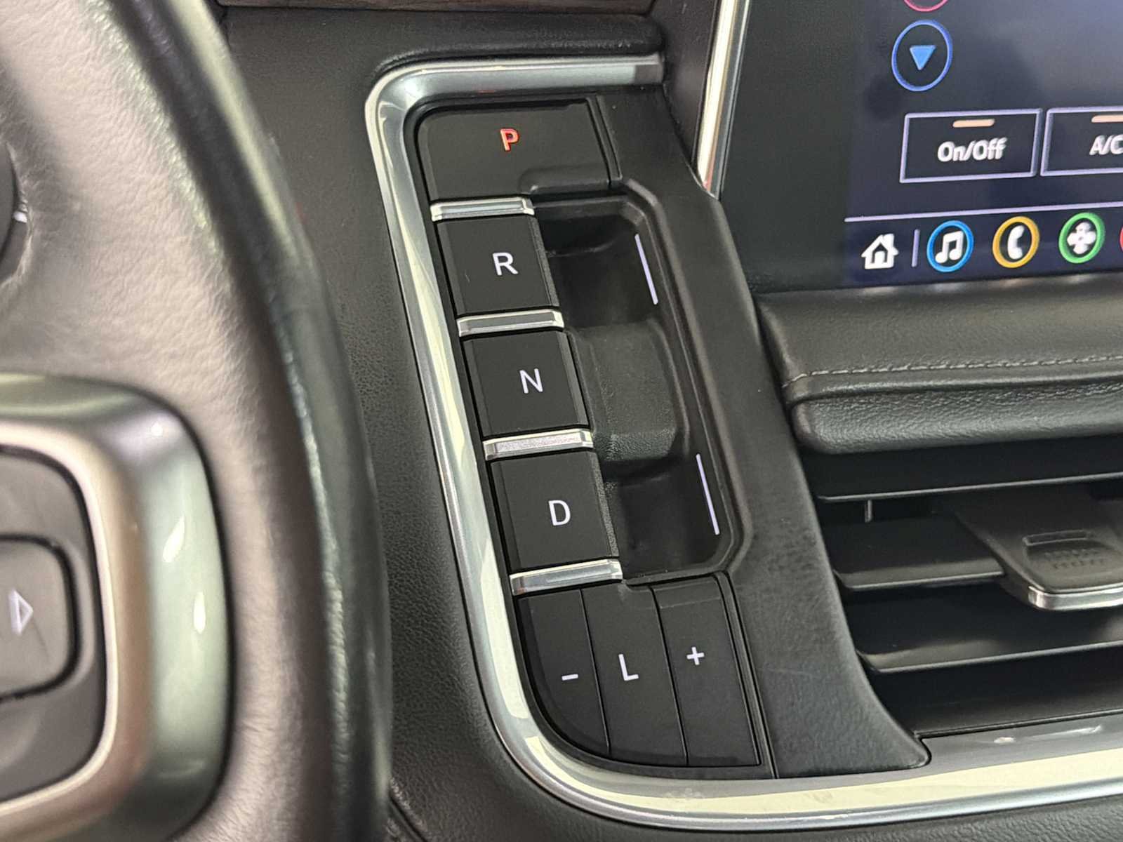 Certified 2021 Chevrolet Tahoe LT RWD image 32