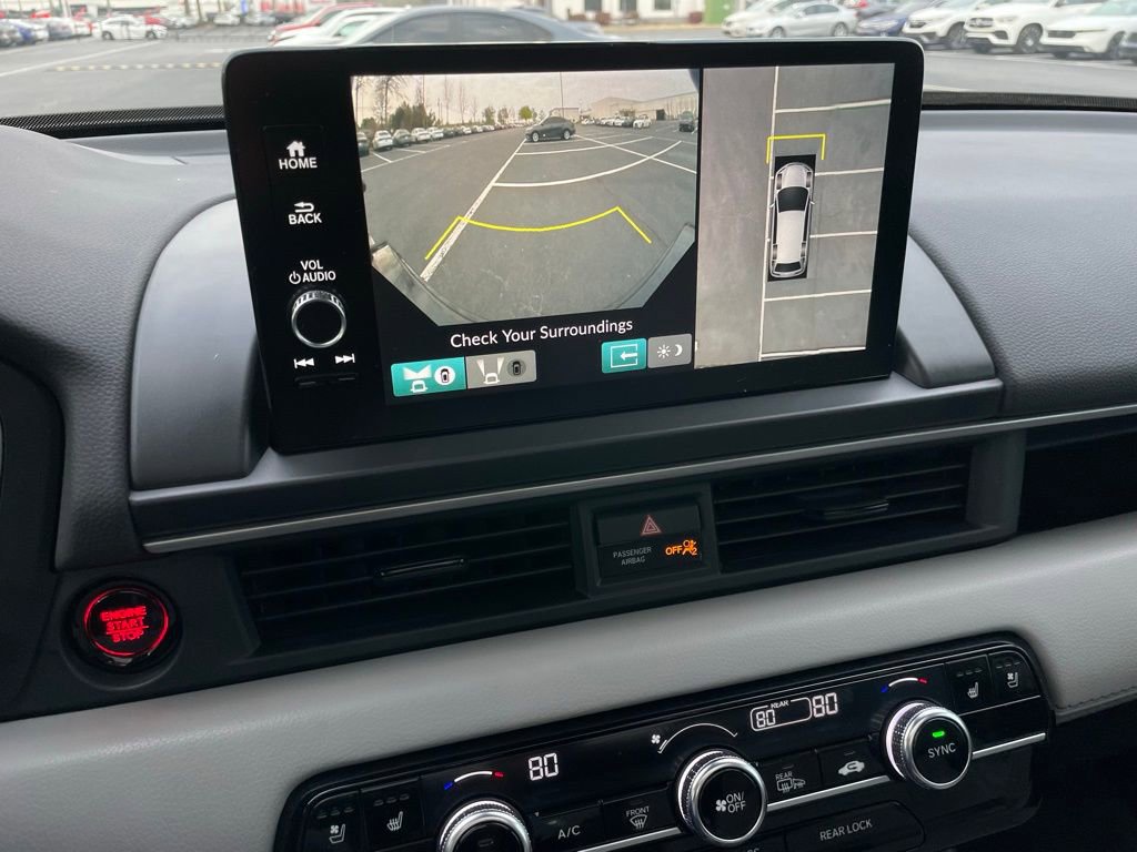 Certified 2023 Honda Pilot Elite image 19