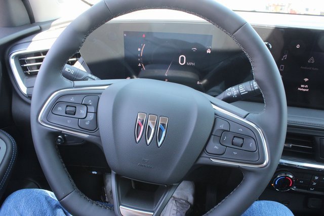 New 2026 Buick Encore GX Sport Touring w/ Advanced Technology Package image 5