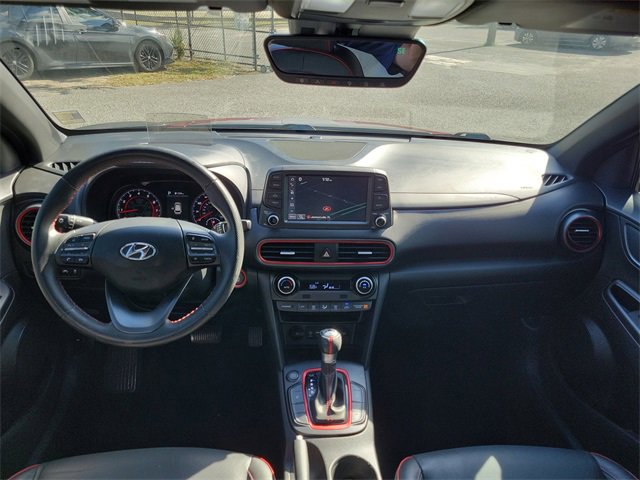 Used 2019 Hyundai Kona Ultimate image 23