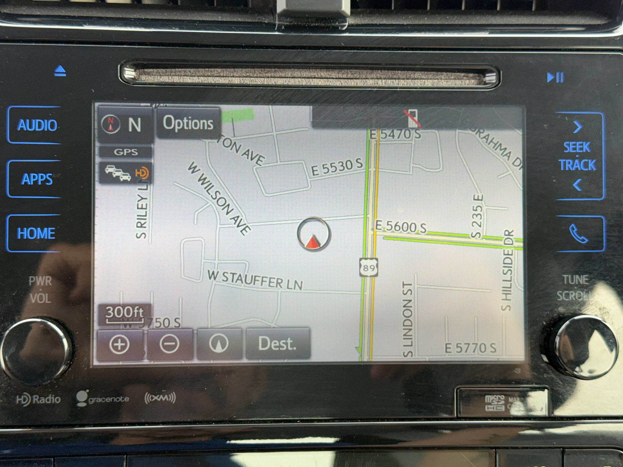 Used 2017 Toyota Prius Three FWD image 19