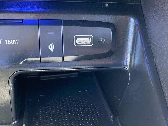 Used 2022 Hyundai Tucson SEL w/ Convenience Package image 33