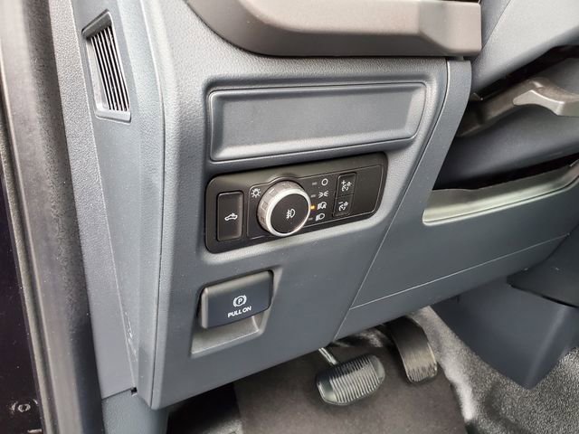 Used 2024 Ford F150 XL w/ Equipment Group 103A High image 8