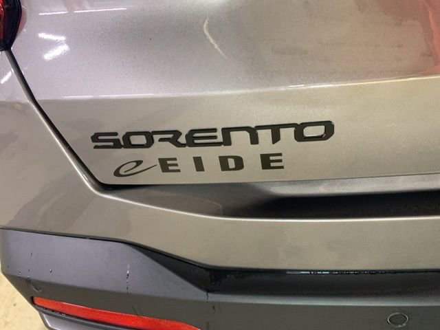 New 2026 Kia Sorento SX Prestige image 18