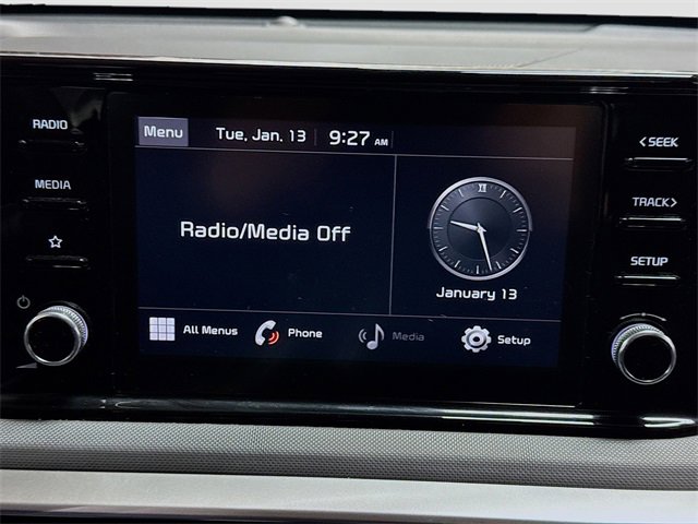 Used 2024 Kia K5 LXS image 20