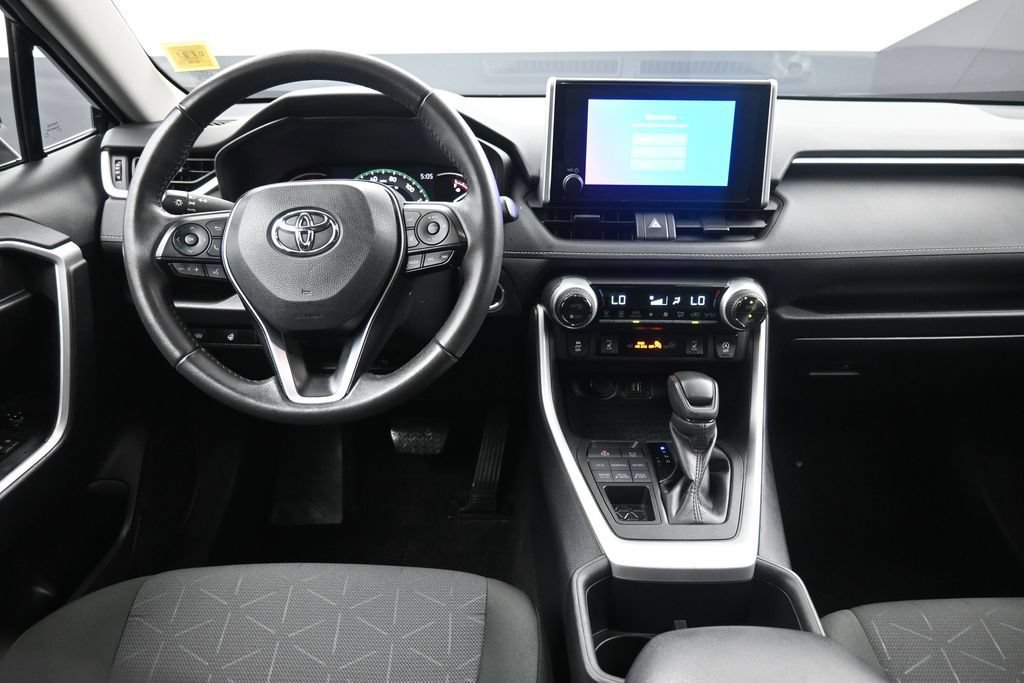 Certified 2024 Toyota RAV4 XLE w/ Convenience Package AWD/4WD image 20