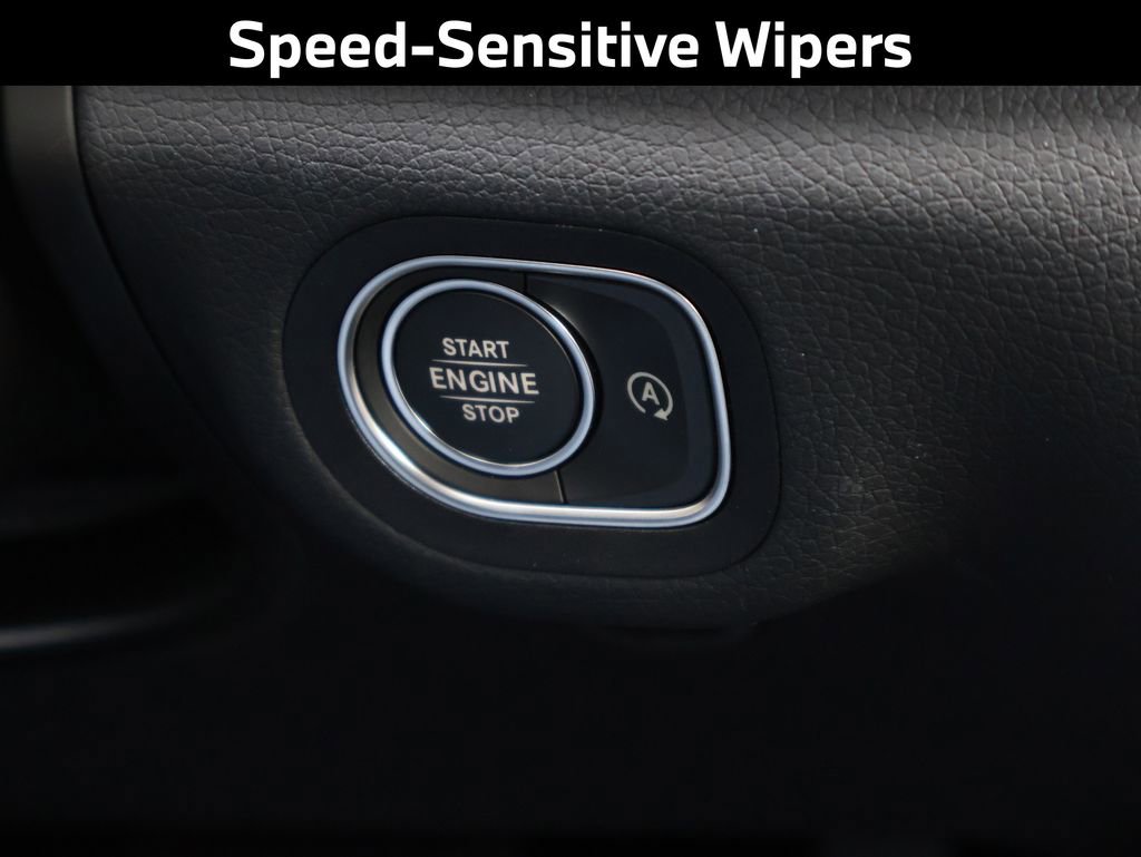 Used 2025 Mercedes-Benz GLE 350 GLE 350 image 30