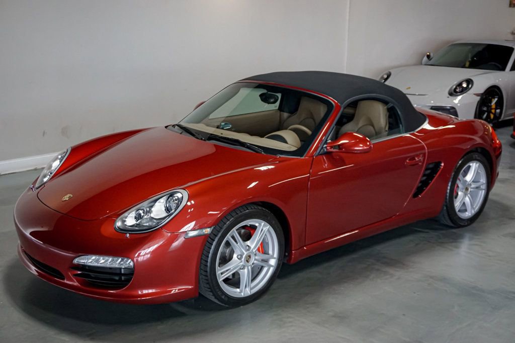 Used 2012 Porsche Boxster S image 33