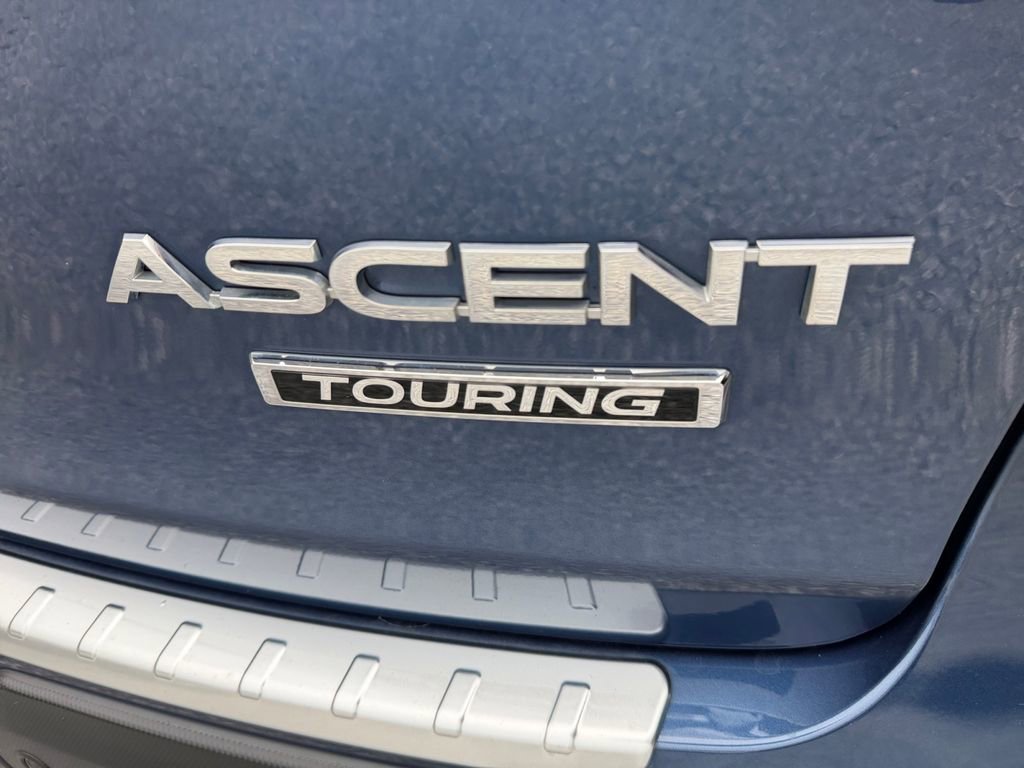 Used 2022 Subaru Ascent Touring w/ Popular Package #2A image 11