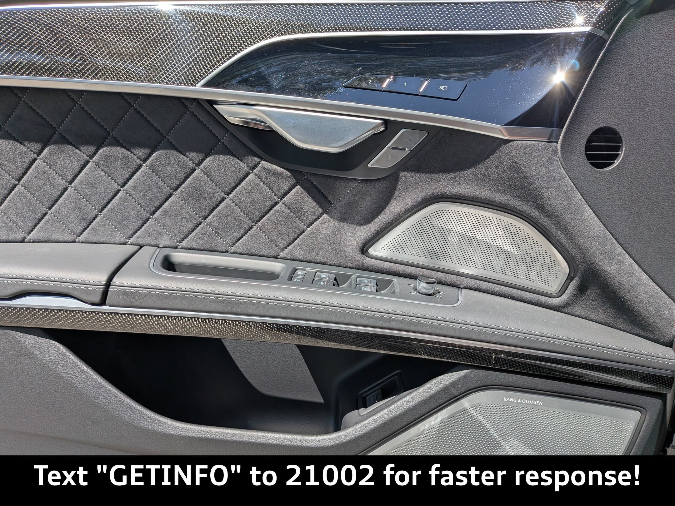 New 2026 Audi S8 AWD/4WD image 28