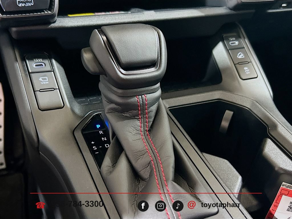 New 2026 Toyota RAV4 AWD Plug-in Hybrid image 17