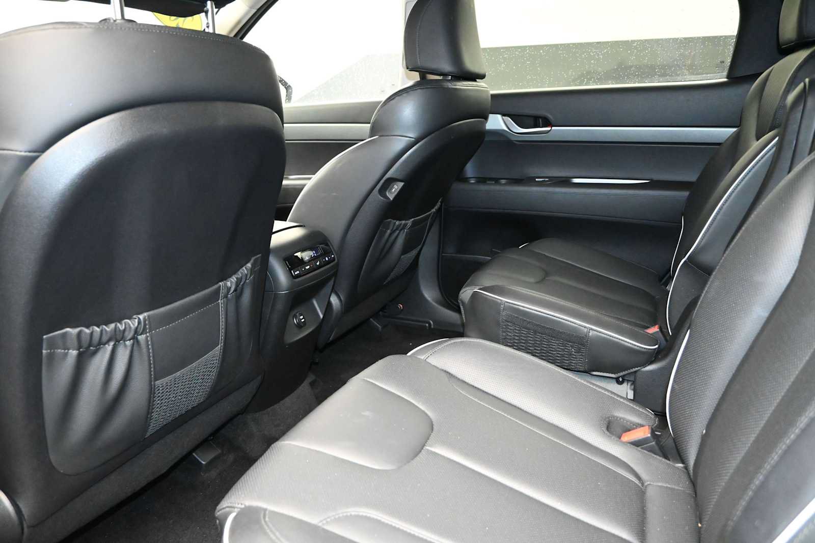 Used 2023 Hyundai Palisade XRT w/ Cargo Package AWD/4WD image 24