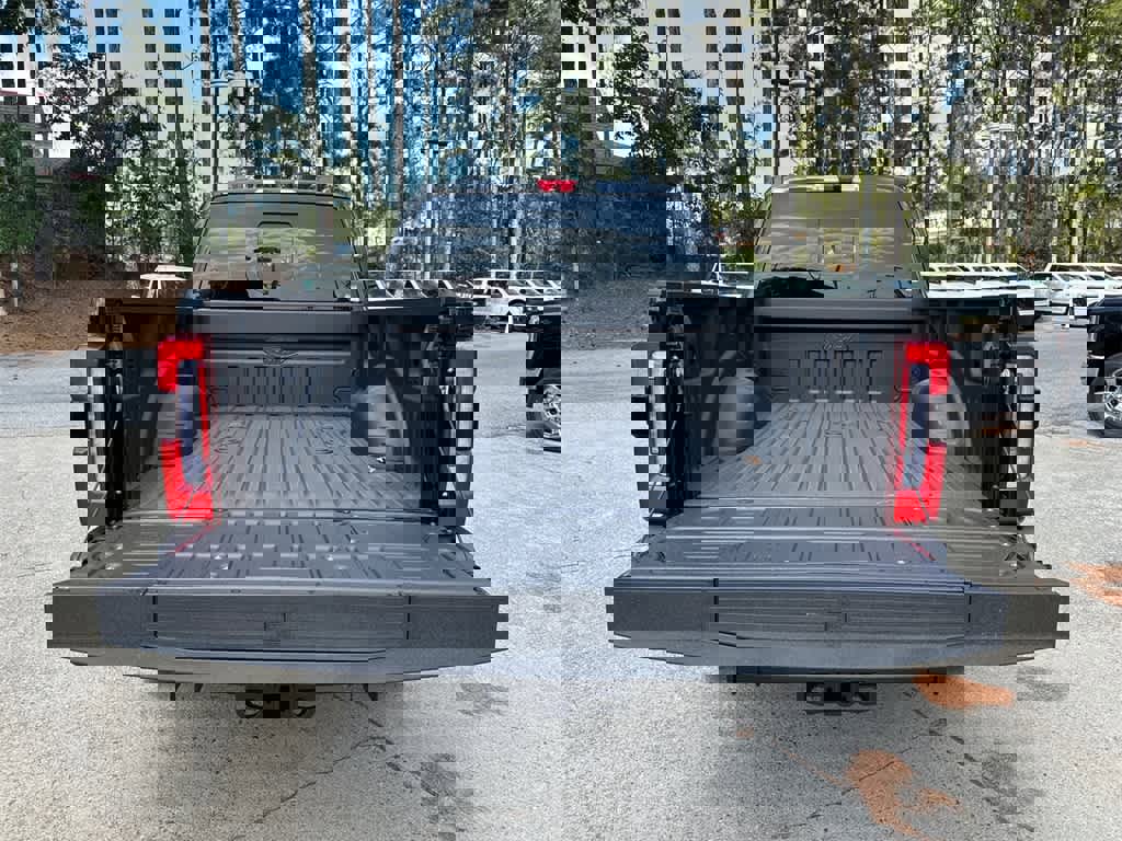 New 2026 Ford F350 Platinum image 16