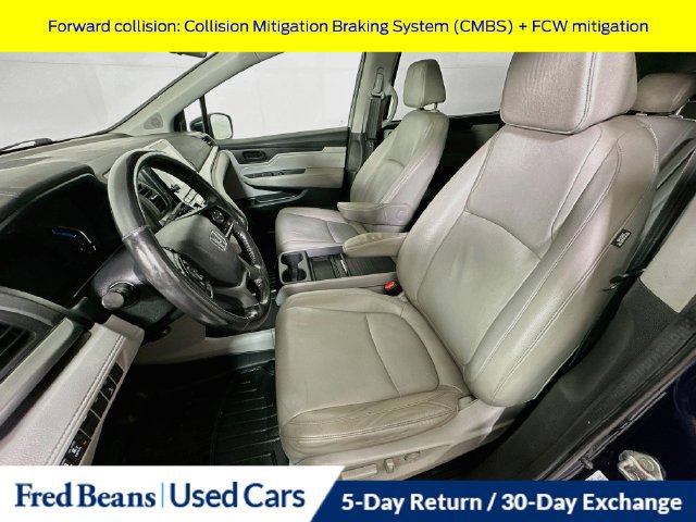 Used 2019 Honda Odyssey EX-L image 24