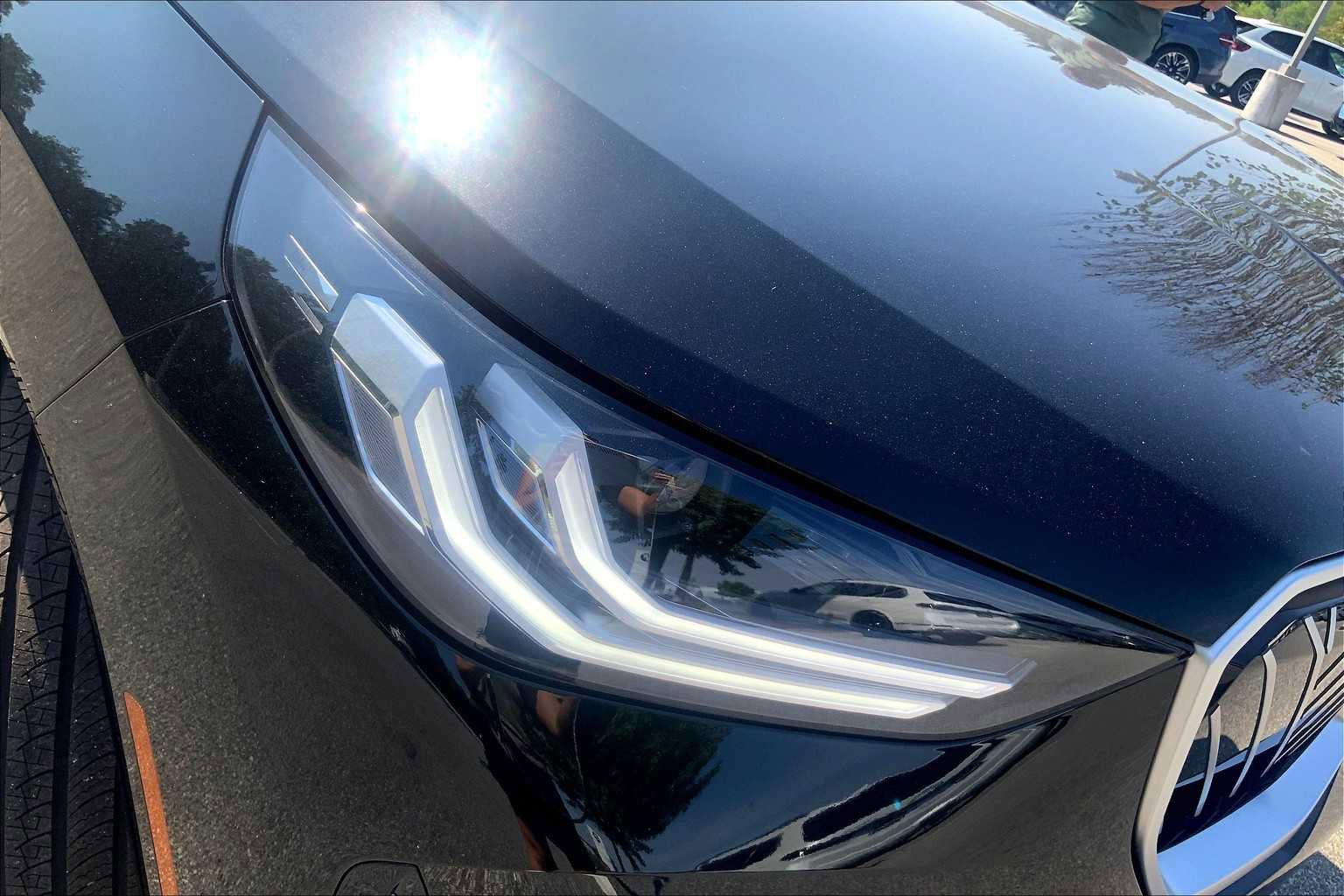 Used 2025 BMW X3 xDrive30i w/ Premium Package image 13